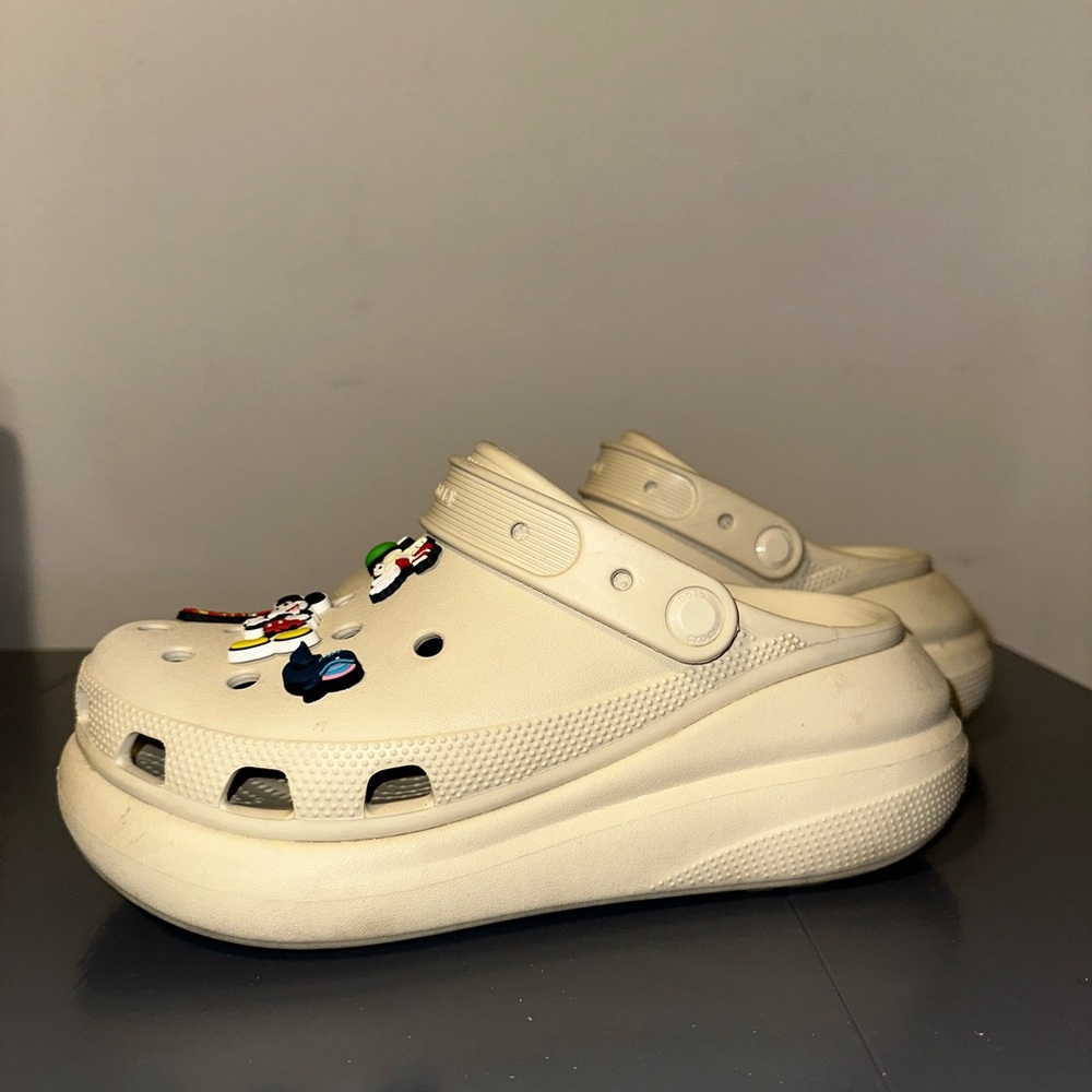 Crocs Platform - image 2